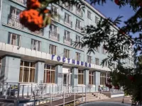 Воздушная Гавань Отели в г. 