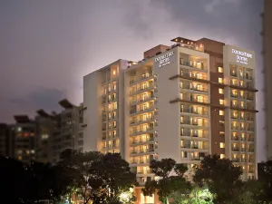 DoubleTree Suites by Hilton Bengaluru Outer Ring Road
