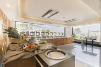 Mountain Glory Forest Resort and Spa, Pokhara