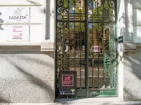 Safestay Madrid Central Hotels near Retiro Metro Station