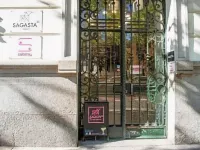 Safestay Madrid Central