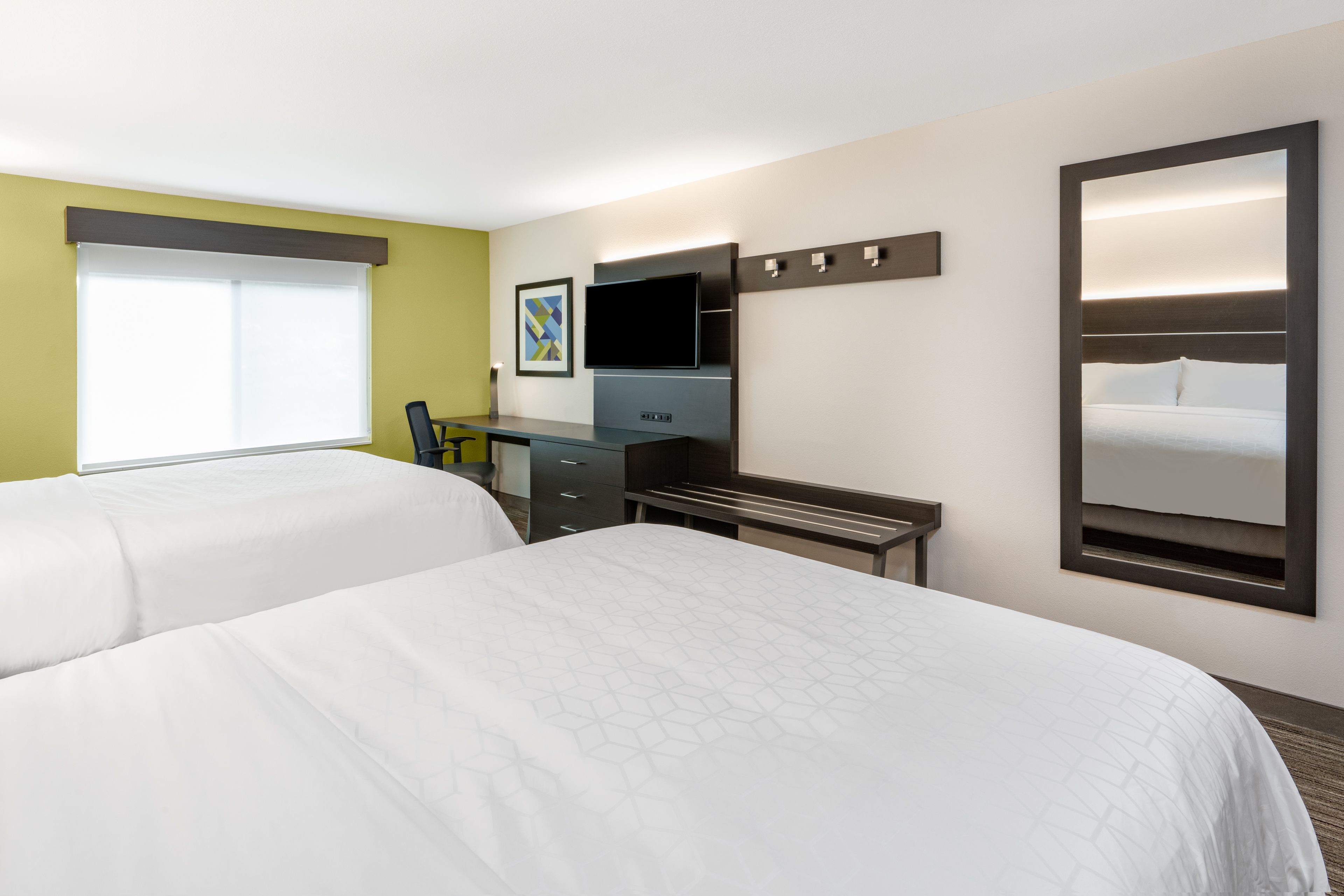 Holiday Inn Express & Suites Trinidad, an Ihg Hotel