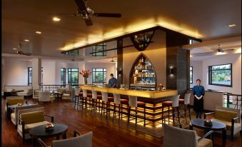 Kenilworth Resort & Spa, Goa