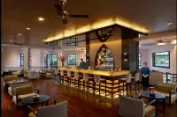 Kenilworth Resort & Spa, Goa - bar
