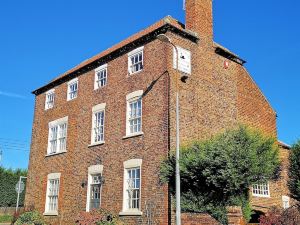 Black Swan Guest House