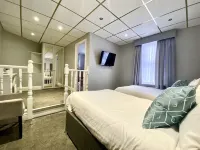 Doric Hotel Hotel di Fleetwood