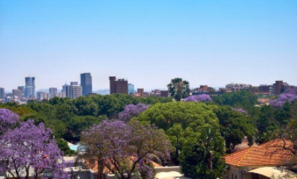 Protea Hotel Pretoria Loftus Park