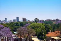 Protea Hotel Pretoria Loftus Park Hotels in Pretoria