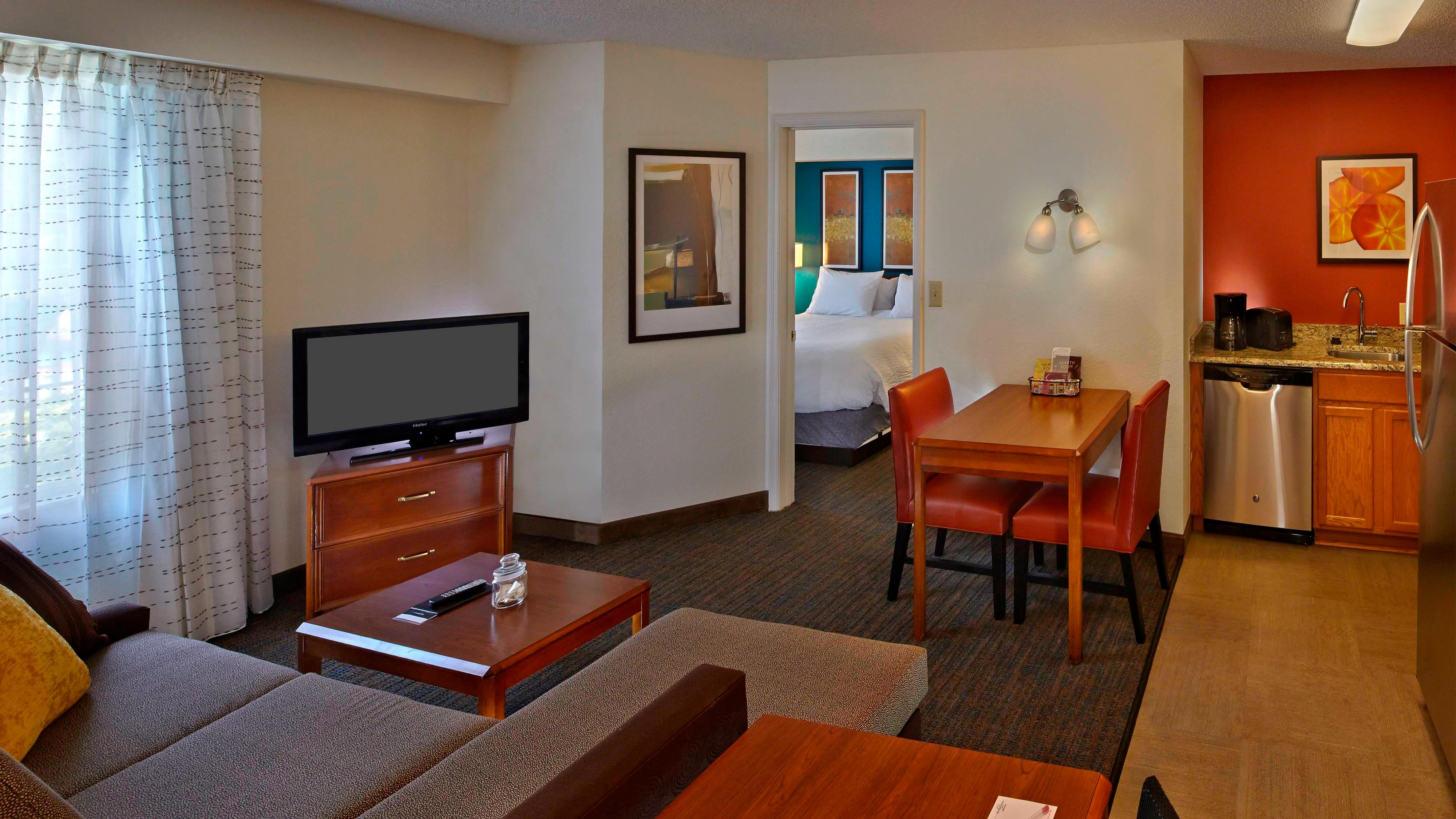 Residence Inn by Marriott Orlando East/UCF Area