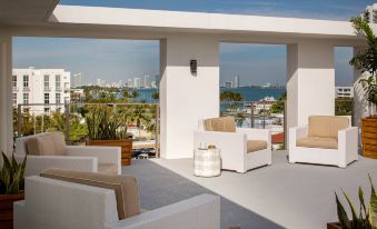 Residence Inn Miami Beach South Beach