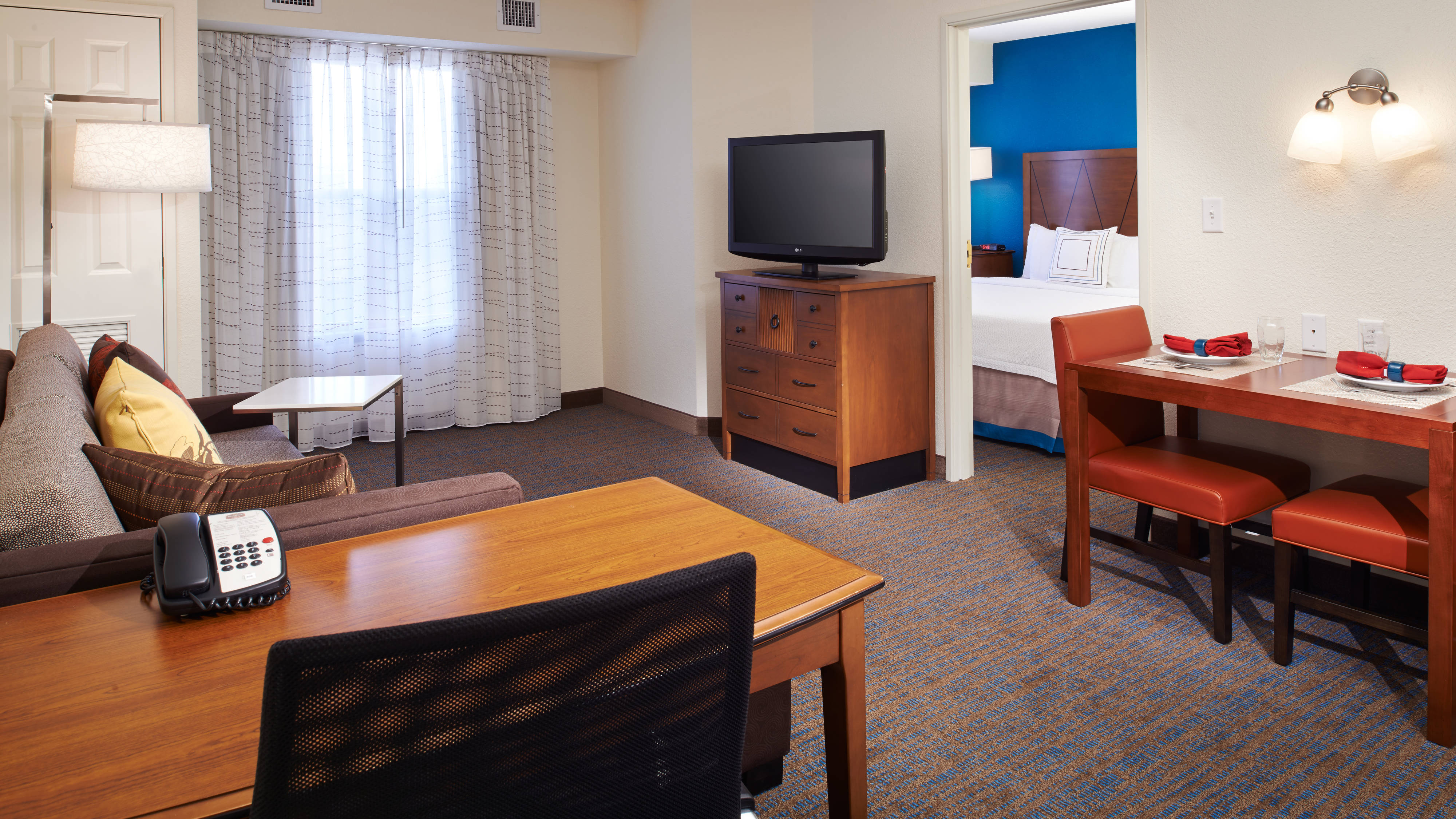 Residence Inn by Marriott Saginaw