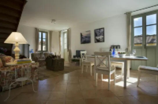 كاسا أل براتو أبامتت اي فنادق في فارينا