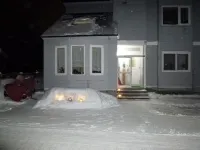 Home Yasuda Hotel a Akaigawa