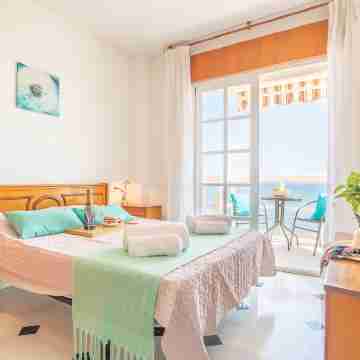 Apartment Beach Fuengirola Rooms