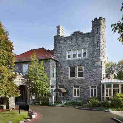 Tarrytown House Estate on the Hudson Hotel Exterior