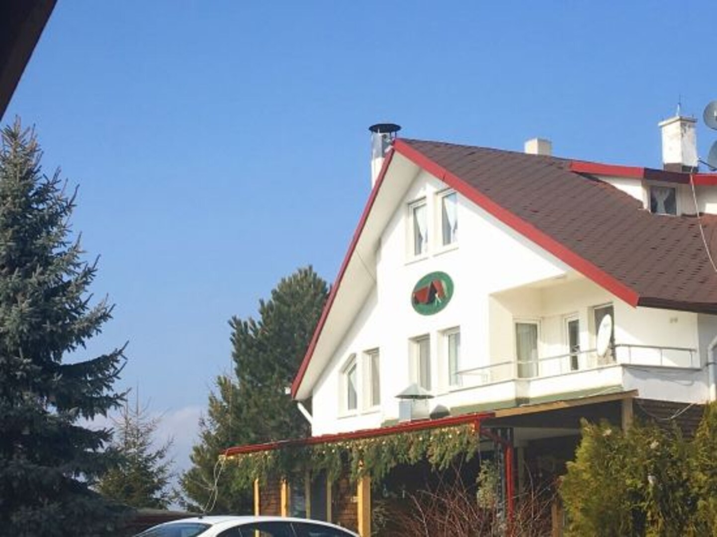 Kartaltepe Boutique Hotel