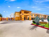 Quality Inn Các khách sạn ở Bastrop County