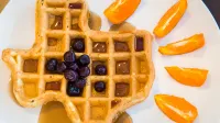 マイクロテル イン & スイーツ バイ ウィンダム ブダ オースティン サウス - 朝食