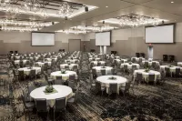 DoubleTree by Hilton Greeley at Lincoln Park Hotels in Greeley