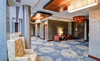 Homewood Suites by Hilton Gaithersburg/ Washington, DC North