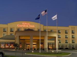 Hilton Garden Inn St. Louis Shiloh/O'Fallon