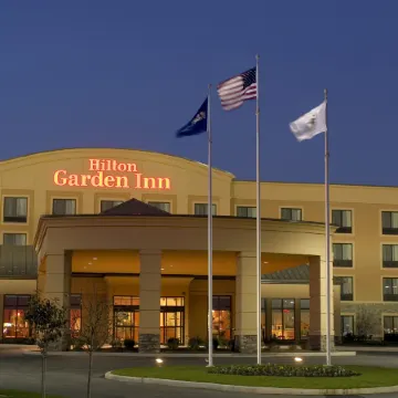 Hilton Garden Inn St. Louis Shiloh/O'Fallon