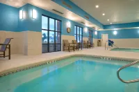Hampton Inn & Suites Pocatello Hoteles en Pocatello
