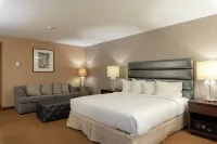 DoubleTree by Hilton Hotel Bloomington - Minneapolis South Hotels in Edina
