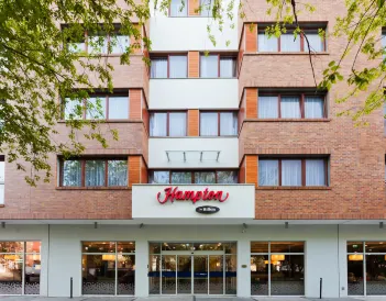 Hampton by Hilton Swinoujscie