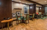 Hampton Inn & Suites Tupelo/Barnes Crossing Hotels in Tupelo