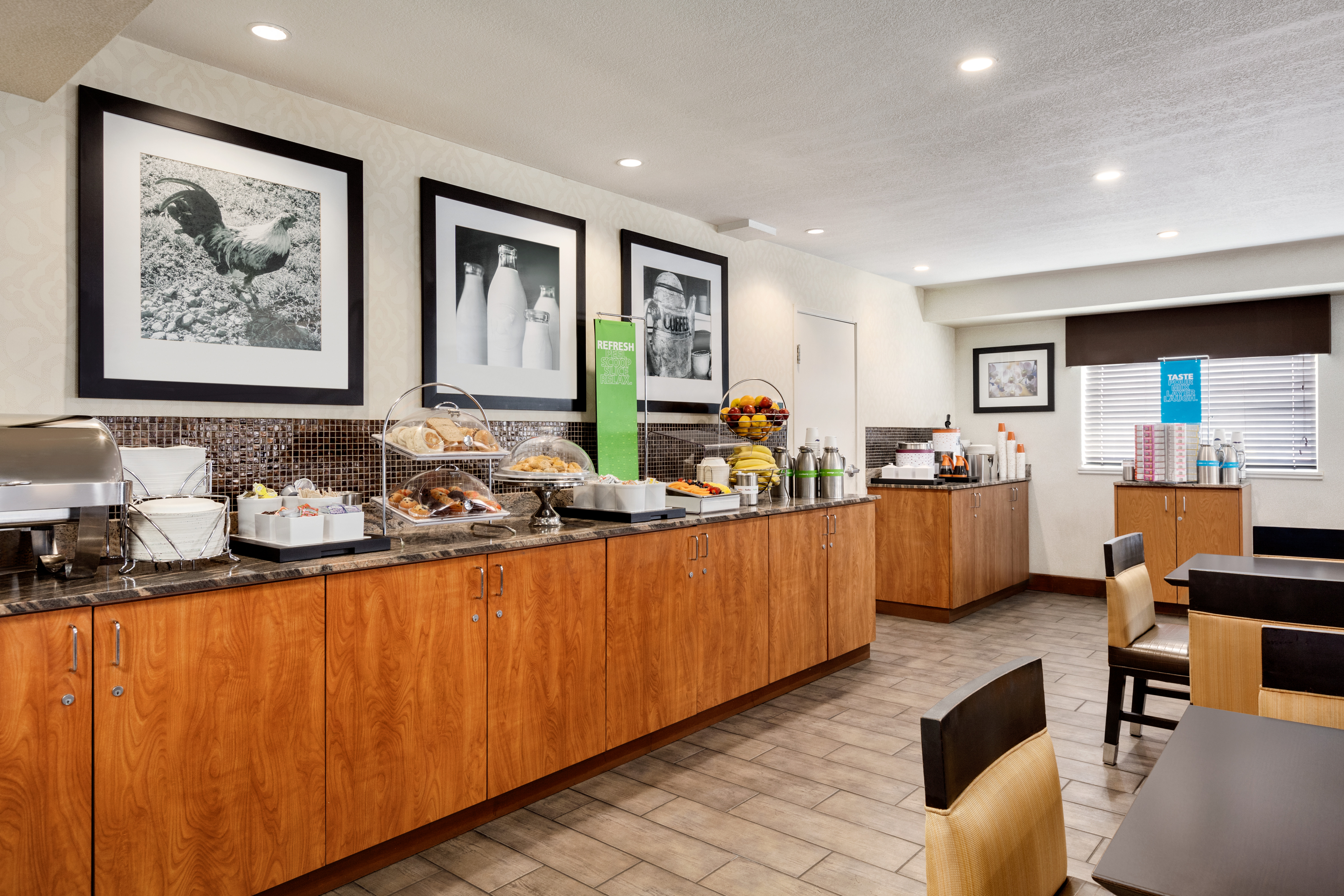 Hampton Inn - Portland/Clackamas