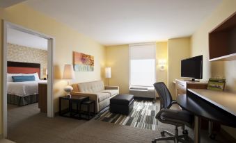 Home2 Suites by Hilton Memphis - Southaven