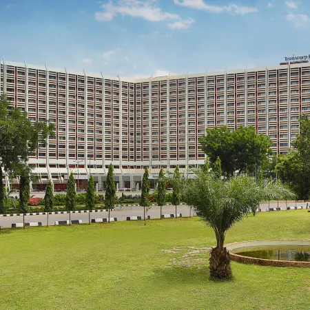 Transcorp Hilton Abuja
