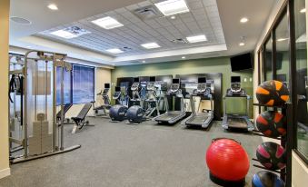 Hampton Inn & Suites by Hilton Saskatoon Airport