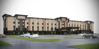 Hampton Inn & Suites Pasco/Tri-Cities