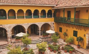 Monasterio, A Belmond Hotel, Cusco