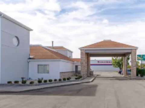 Quality Inn Hoteles en Fairborn