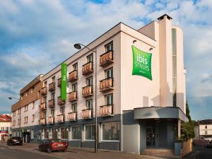 Ibis Styles Saint-Dizier