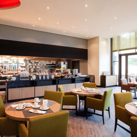Steigenberger Parkhotel Braunschweig