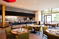 Steigenberger Parkhotel Braunschweig - Bữa sáng