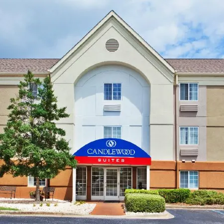 Sonesta Simply Suites Nanuet