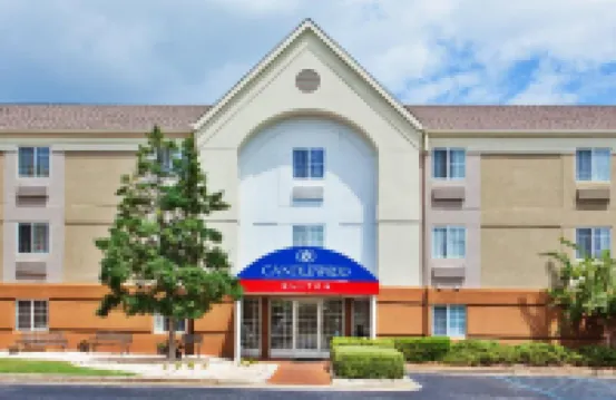 Sonesta Simply Suites Nanuet