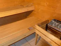 Chalet Anthamatten