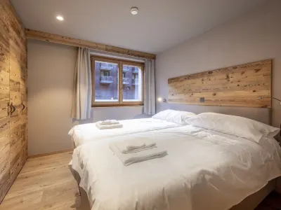 Swisspeak Resorts Zinal