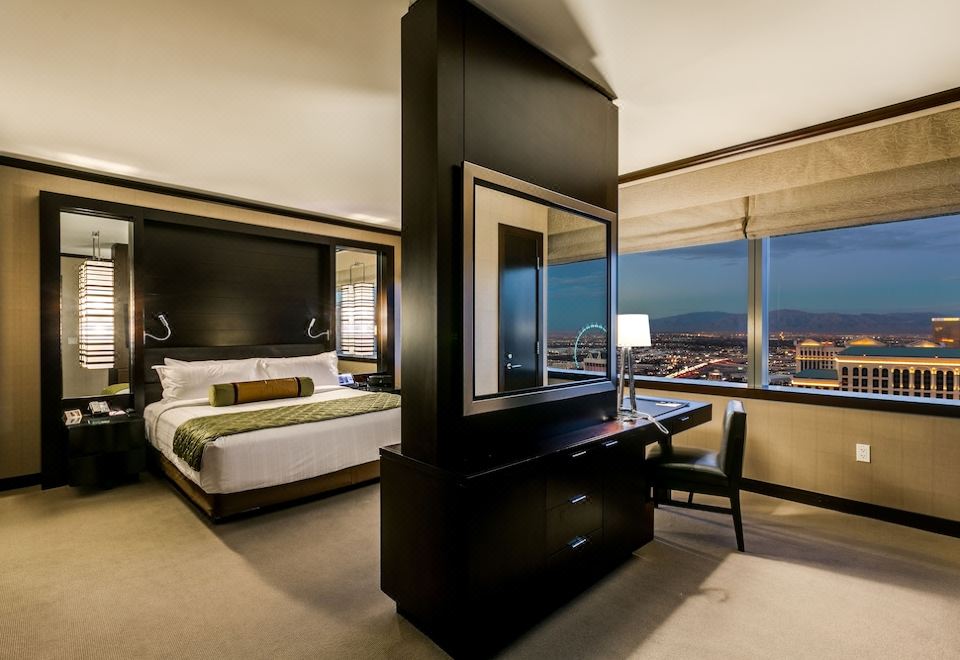Secret Suites at Vdara-Las Vegas Updated 2023 Room Price-Reviews & Deals |  Trip.com