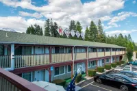 Swiss Holiday Lodge