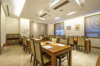 Migliore Hotel Seoul Myeongdong - sarapan