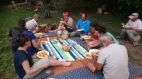 Gite Tawada - Haut-Atlas - Room for 2 People