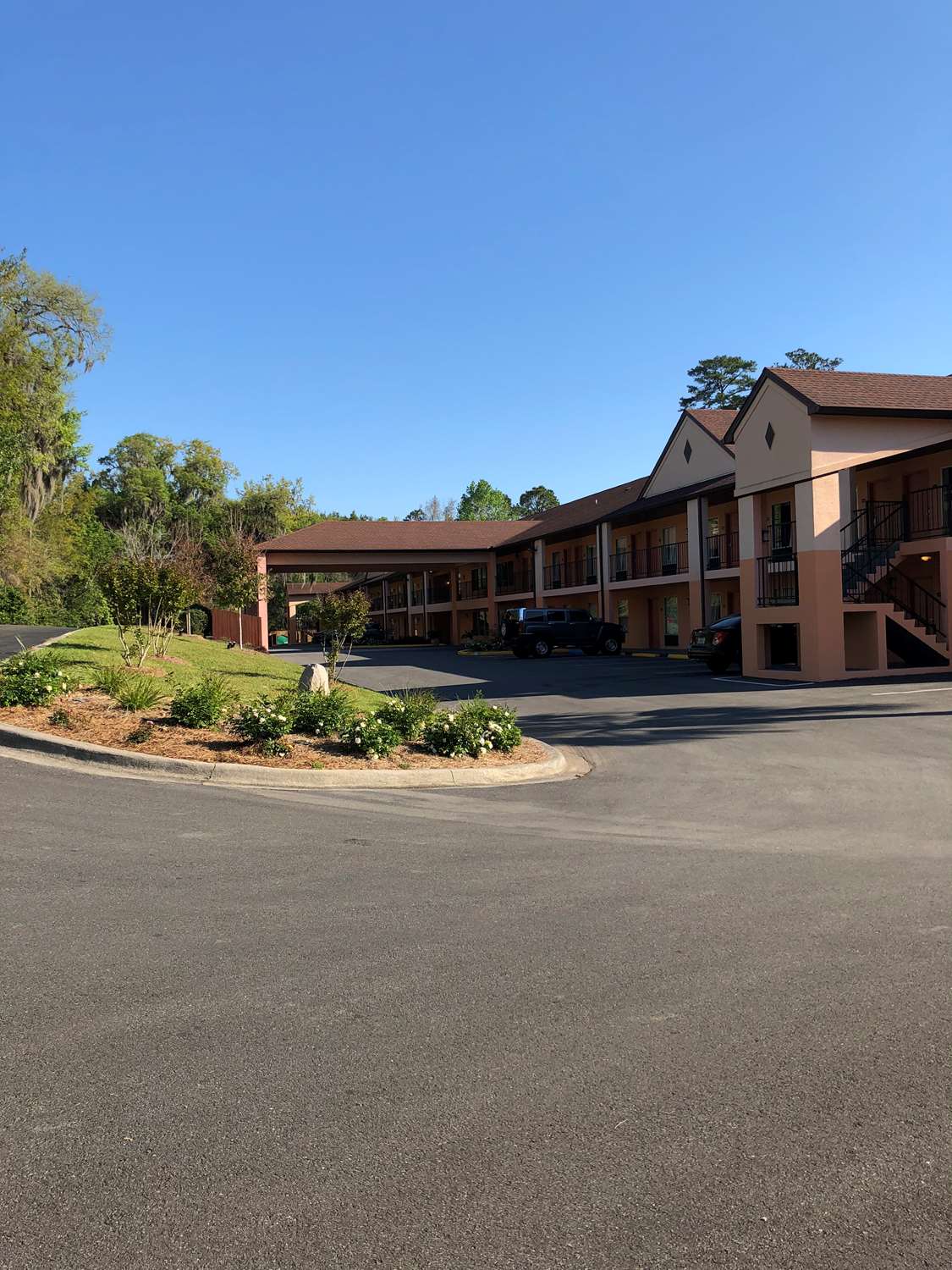 Best Western Tallahassee-Downtown Inn & Suites