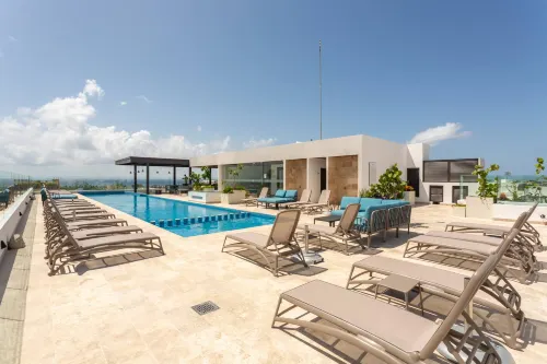 ☀ New Condo in Nice Vacation Complex - 5 People ☀